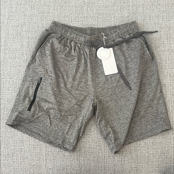 Forte Intrepid Shorts - M - Picture 3 of 4